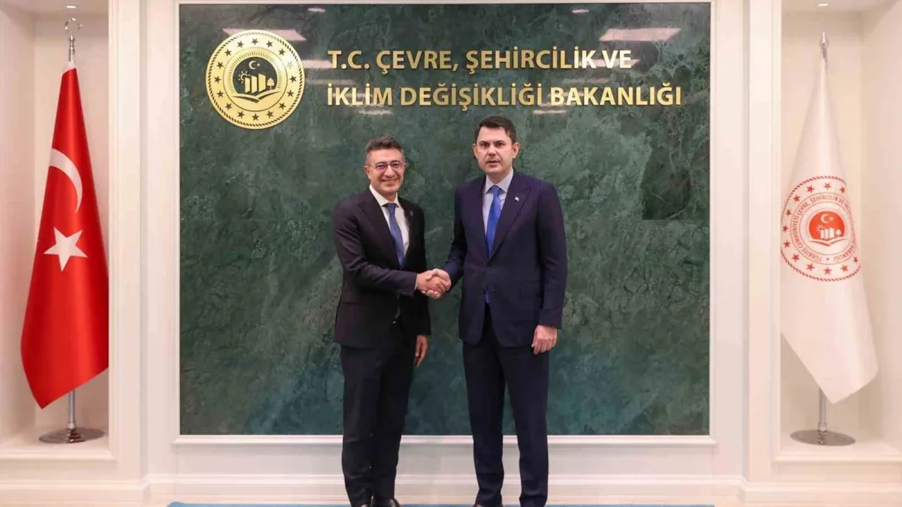 Garanti BBVA, COP31'in küresel bankacılık partneri oldu