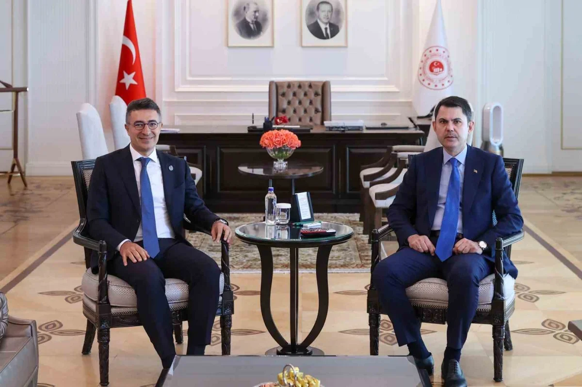 Garanti BBVA, COP31'in küresel bankacılık partneri oldu