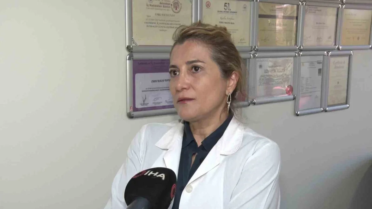 Zayıflama iğneleri doktor kontrolü olmadan kullanılmamalı