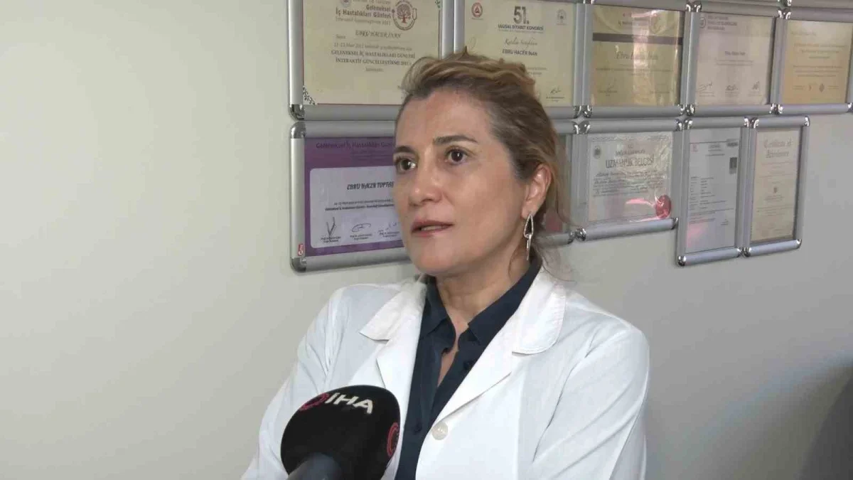 Zayıflama iğneleri doktor kontrolü olmadan kullanılmamalı