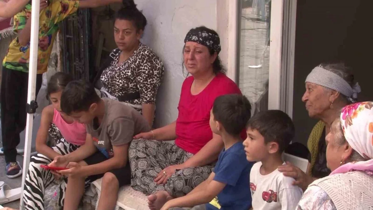Bedriye Karaçay cinayetinde anne ve babadan adalet çağrısı
