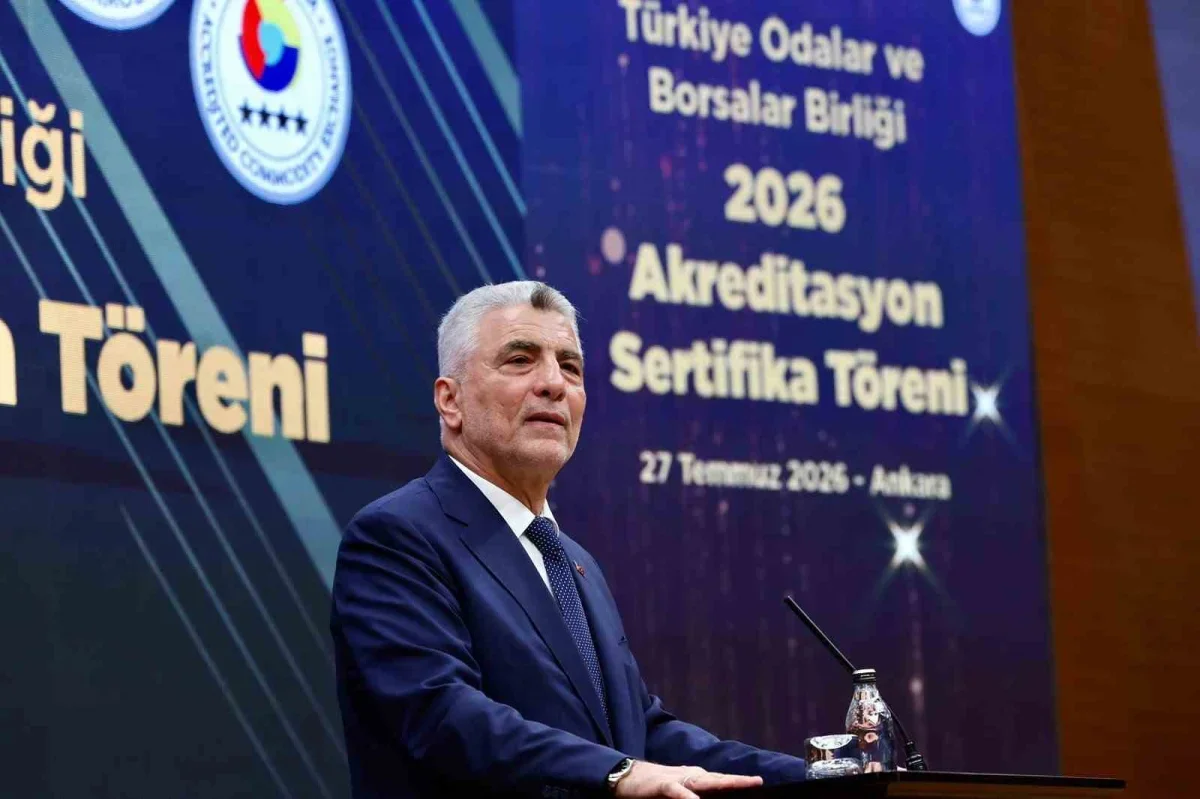 Bolat: AB korumacılığına karşı yoğun diplomasi sürüyor