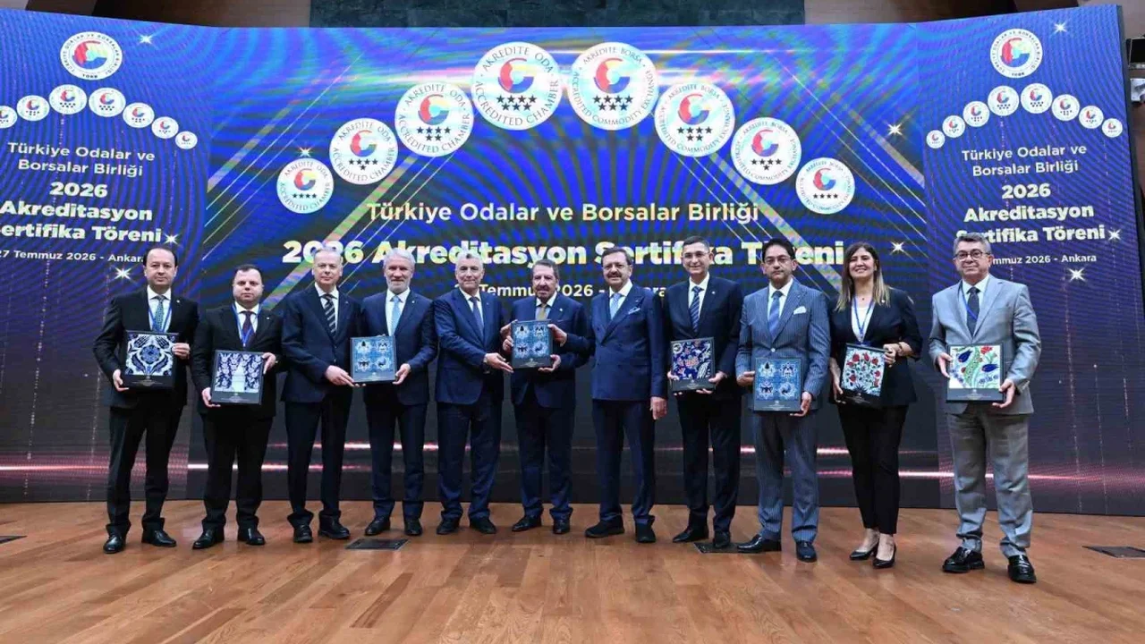 Bolat: AB korumacılığına karşı yoğun diplomasi sürüyor