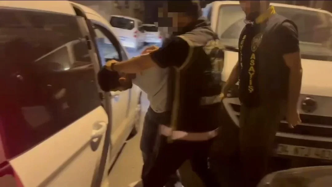 İstanbul Emniyeti'nden 7 suç örgütüne operasyon: 28 gözaltı