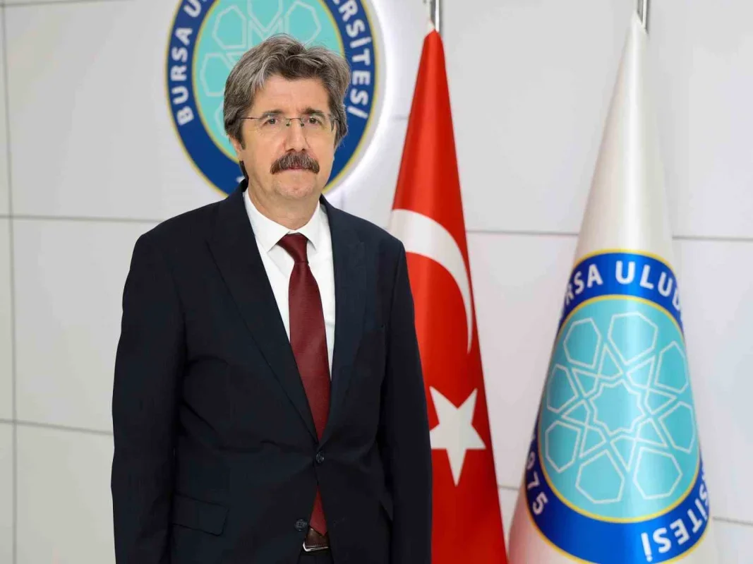 BUÜ, Türkiye'nin en iyi 18 üniversitesi arasında yer aldı