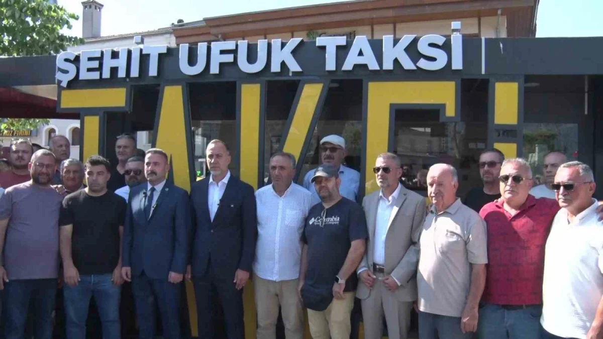 MHP İstanbul İl Başkanı Volkan Yılmaz'dan İBB'ye Beykoz tepkisi