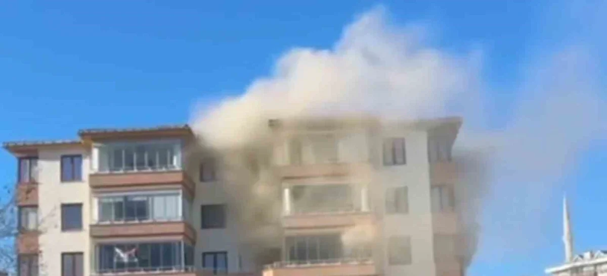 Teyzesini öldürmeden önce yapay zekâya sormuş