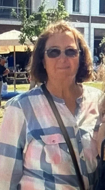 Teyzesini öldürmeden önce yapay zekâya sormuş