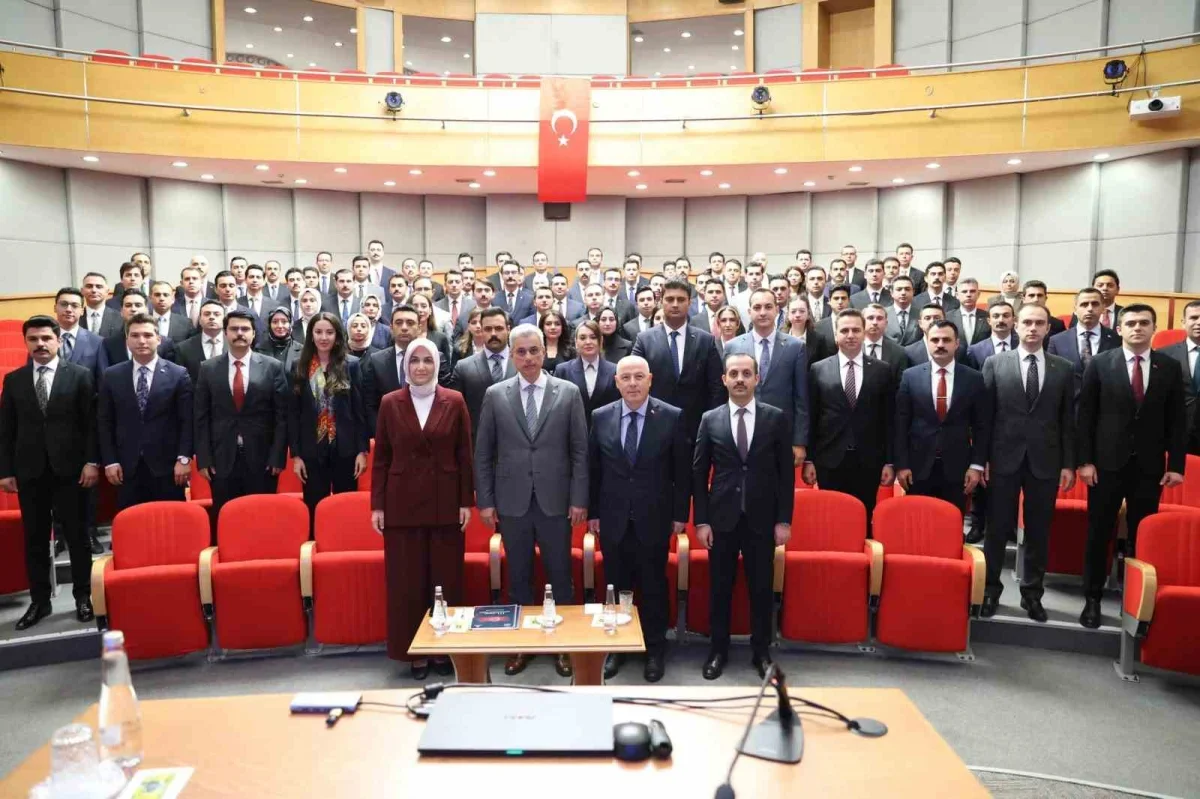 Memişoğlu: Sağlık sektörü 10 yılda 50 milyar dolar ihracat yapacak