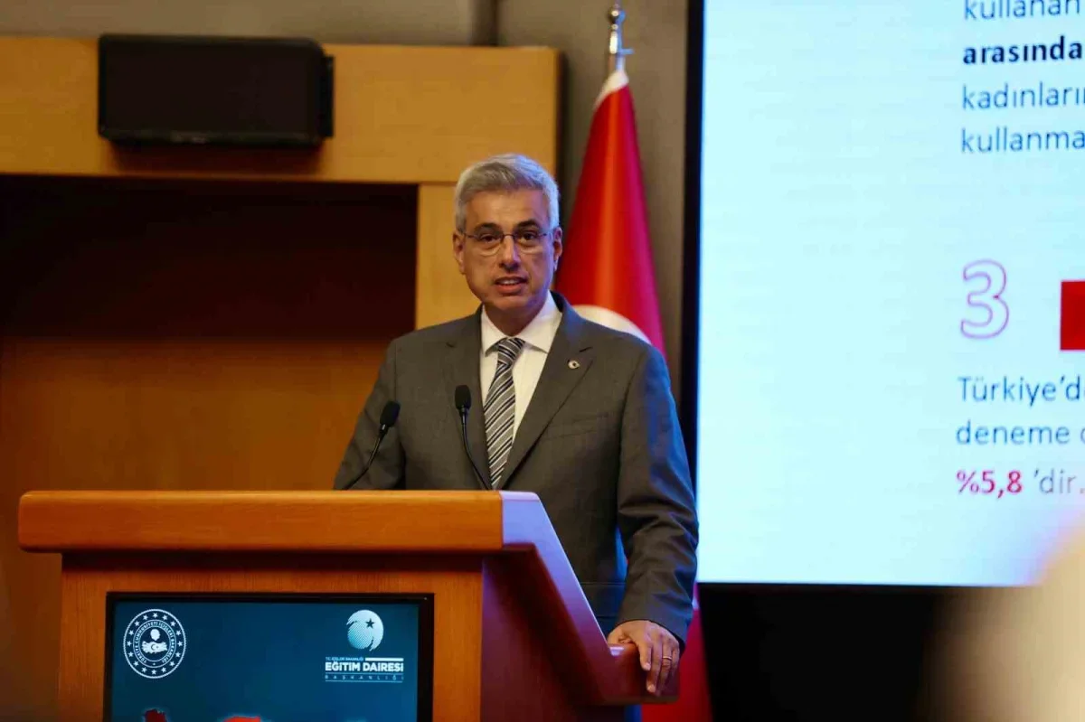 Memişoğlu: Sağlık sektörü 10 yılda 50 milyar dolar ihracat yapacak