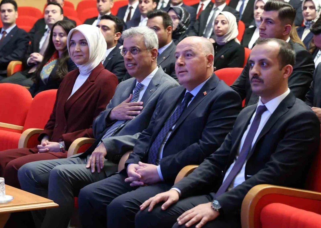 Memişoğlu: Sağlık sektörü 10 yılda 50 milyar dolar ihracat yapacak