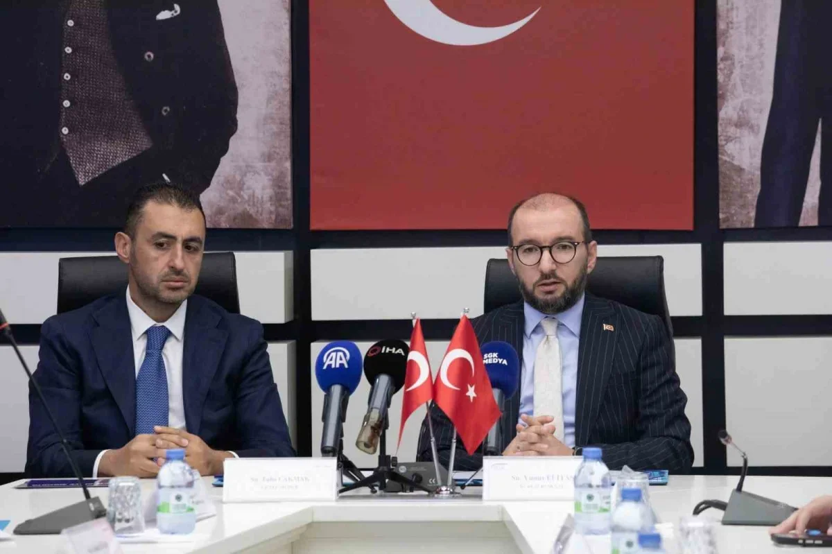 SGK ve Türkiye Sigorta'dan emeklilere özel indirim kampanyası