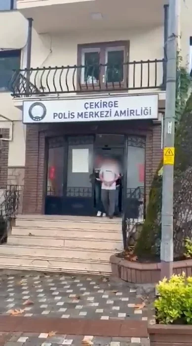 Bursa'da kesinleşmiş hapis cezasıyla aranan 7 kişi yakalandı
