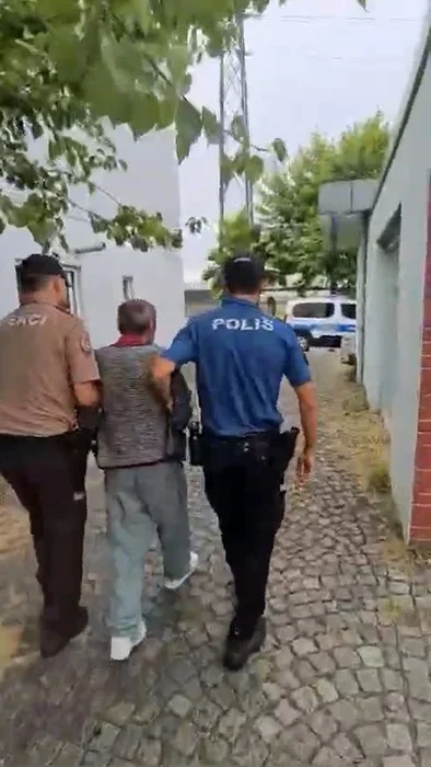 Bursa'da kesinleşmiş hapis cezasıyla aranan 7 kişi yakalandı