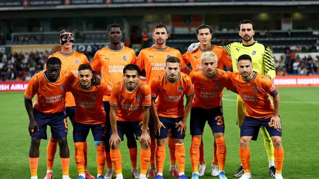 Başakşehir, Inter Turku deplasmanında tur peşinde