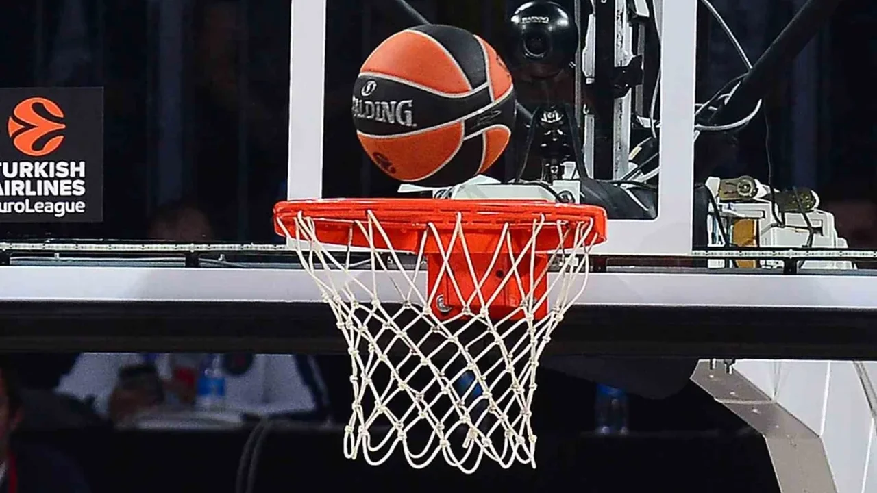 Euroleague 2026-2027 fikstürü açıklandı: İlk hafta maçları