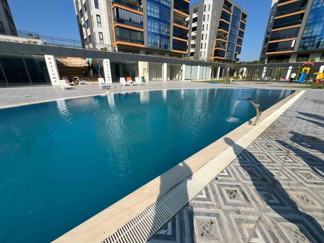 İnegöl'de kaybolan 2 yaşındaki Kadir Tohum'un son anları