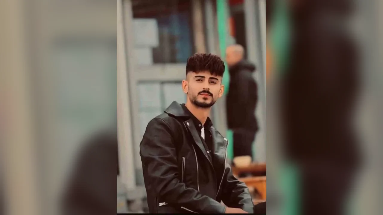 Ferhat Açık cinayetinde 2 şüpheli Van'da İHA destekli yakalandı