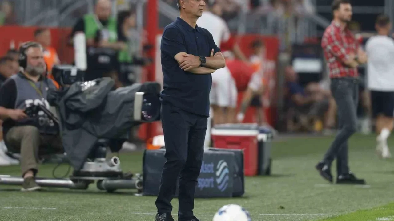 İsmail Kartal: Fenerbahçe turu geçti, eksikleri gördük