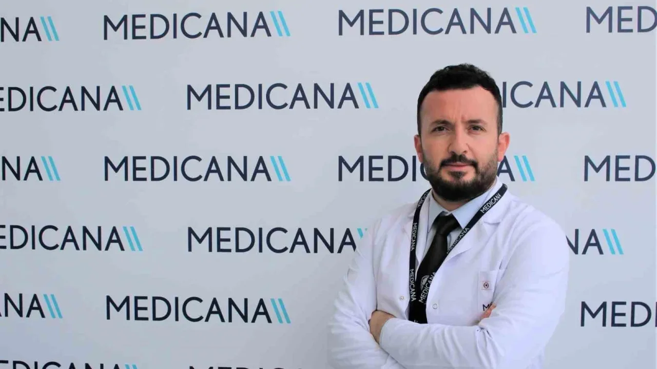 Yaz aylarında çocuklarda spor ve kalp sağlığına dikkat