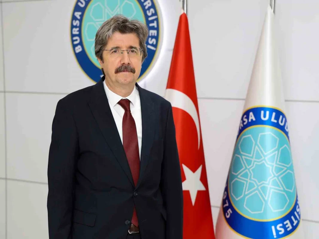 BUÜ, TÜBİTAK 1001 projelerinde 9 destekle zirvede