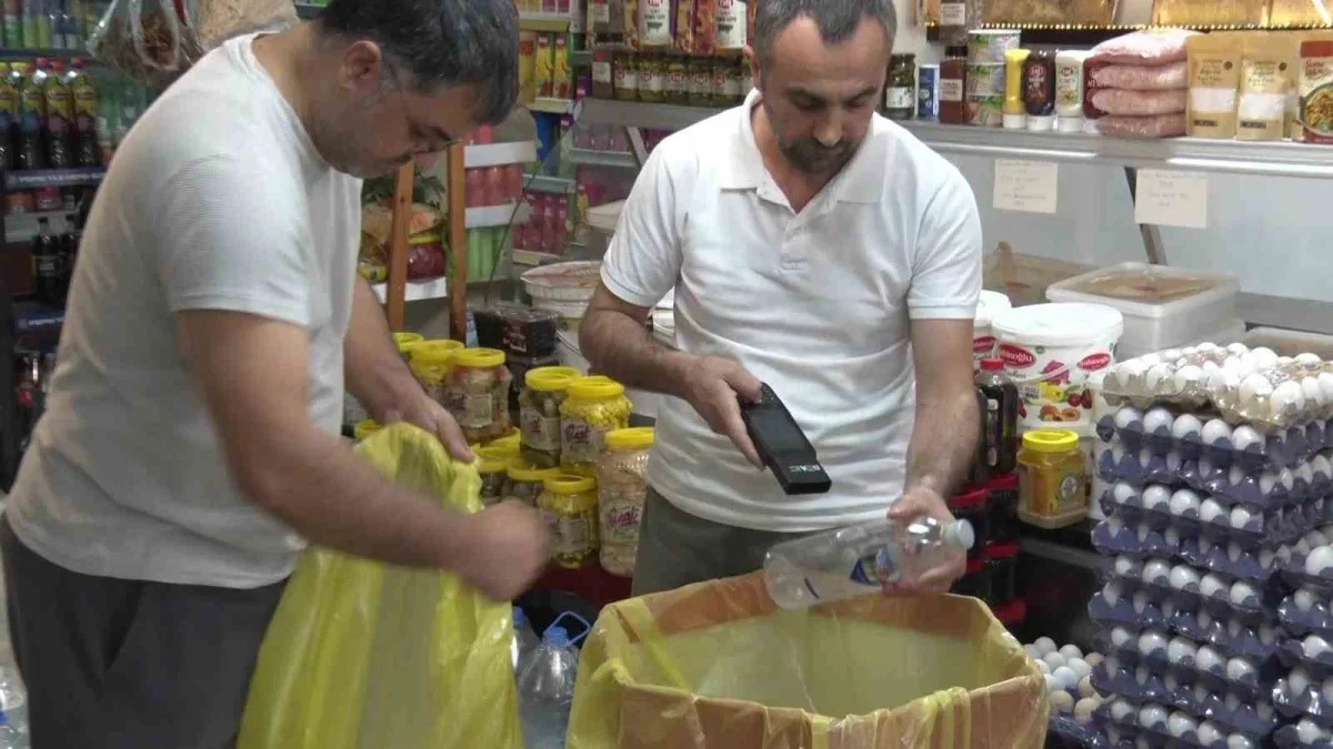 Mobil DOA uygulamasıyla depozito iadesinde yeni dönem