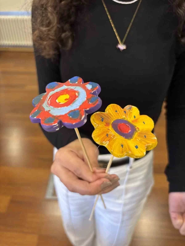 İş Sanat'tan ağustosta çocuklar için ücretsiz atölyeler