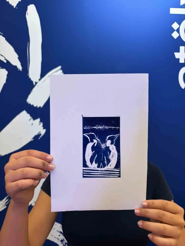 İş Sanat'tan ağustosta çocuklar için ücretsiz atölyeler
