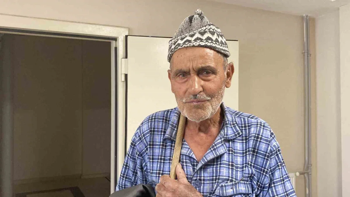Ayvalık ve Gömeç'te yangın mağdurları devlet korumasında