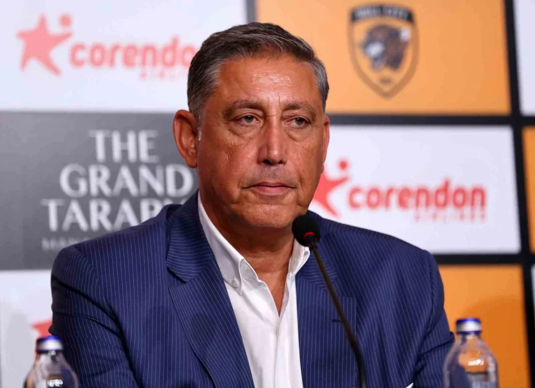 Corendon Airlines, Hull City ile sponsorluk anlaşmasını uzattı