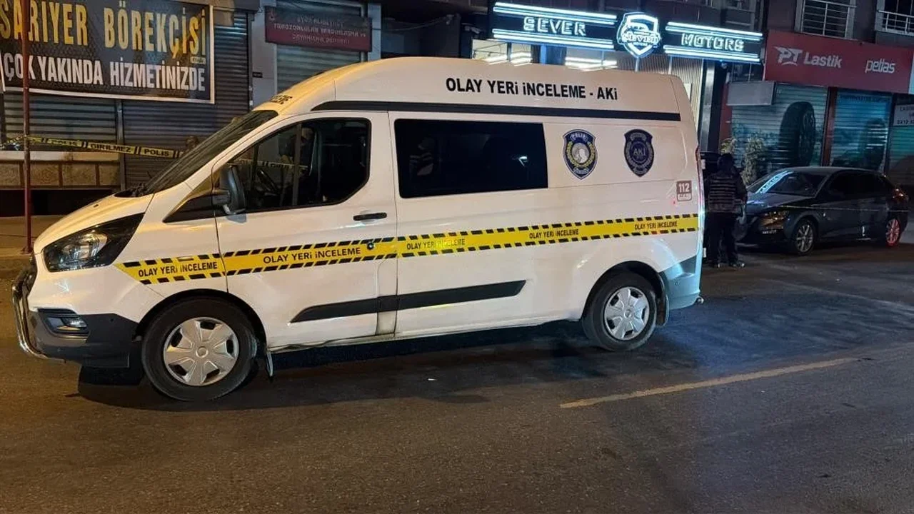 Eyüpsultan'da silahlı saldırı: Yaralanan E.S. hayatını kaybetti