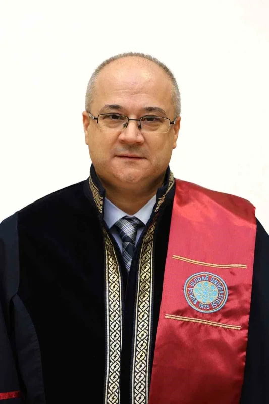BUÜ'de 3+1 İME modeli 2026-2027'de 65 programda başlıyor