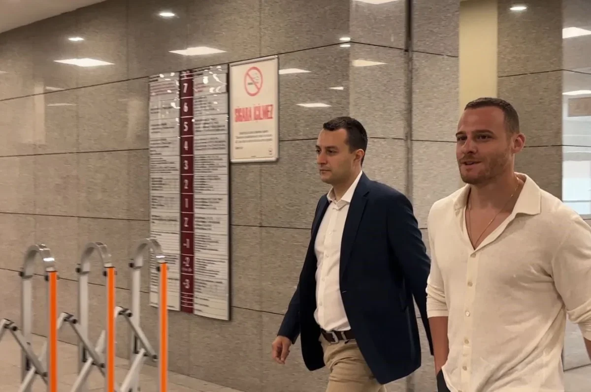 Eda Ece'den Haluk Levent ve Ahbap açıklaması: Tanımıyorum