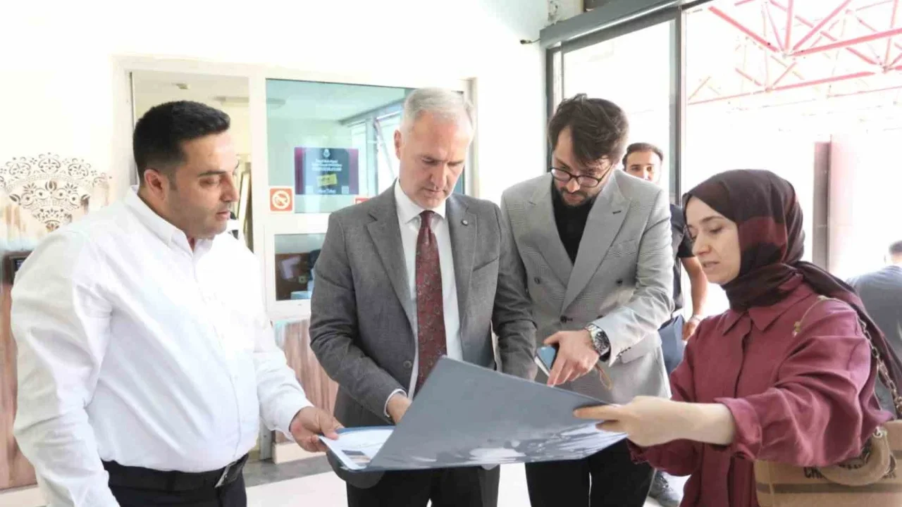 İnegöl'e Bilim Merkezi geliyor: TÜBİTAK iş birliğiyle açılıyor