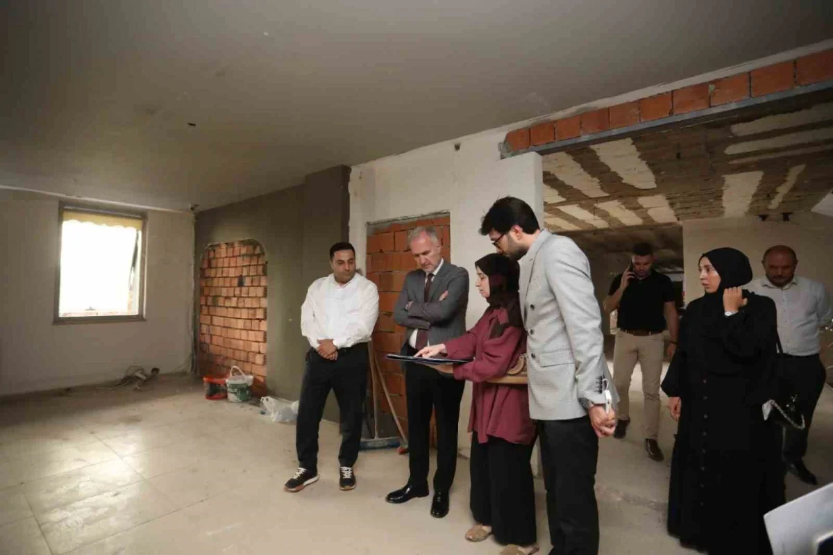İnegöl'e Bilim Merkezi geliyor: TÜBİTAK iş birliğiyle açılıyor