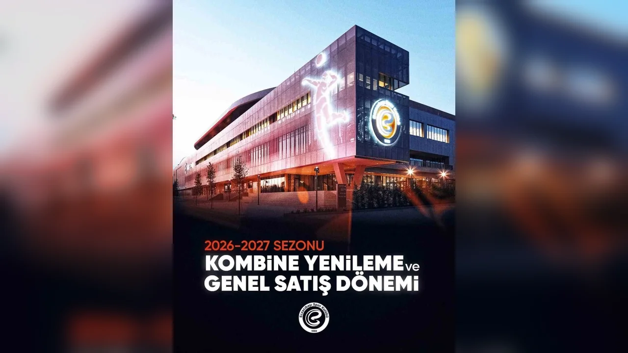 Eczacıbaşı Peron İstanbul kombine yenileme ve satış tarihleri