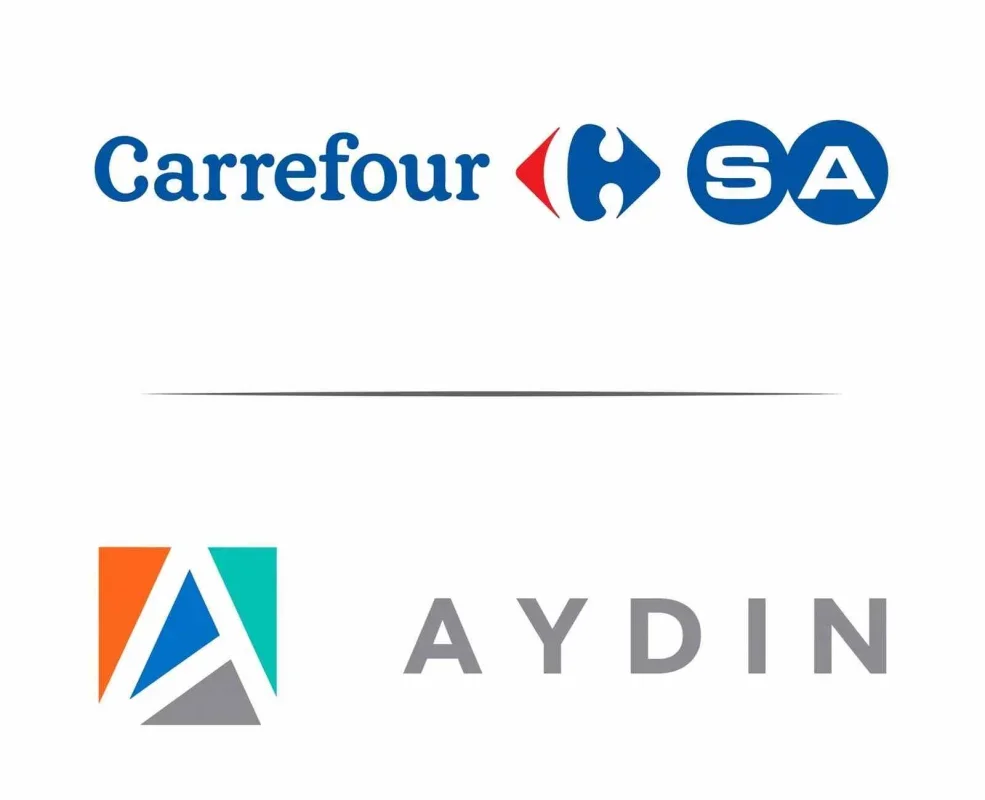 CarrefourSA'da Aydın Grup dönemi başladı: Devir tamamlandı