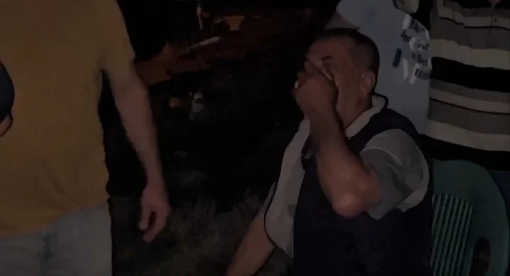 Bursa Osmangazi'de ev yangını: 55 yaşındaki Murat G. öldü