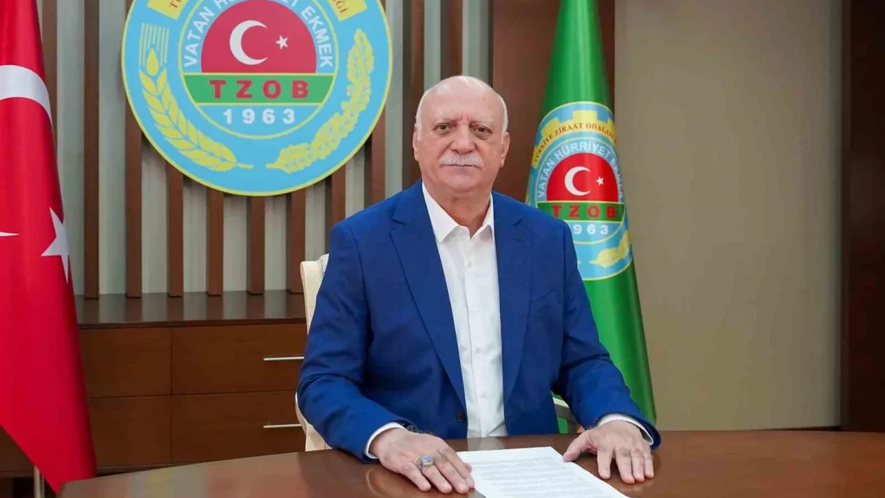 Temmuzda markette fiyatı en çok artan ürün sivri biber oldu