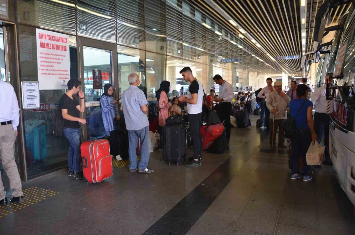 Otobüslerde ikram dönemi bitiyor: Kek bile artık yok