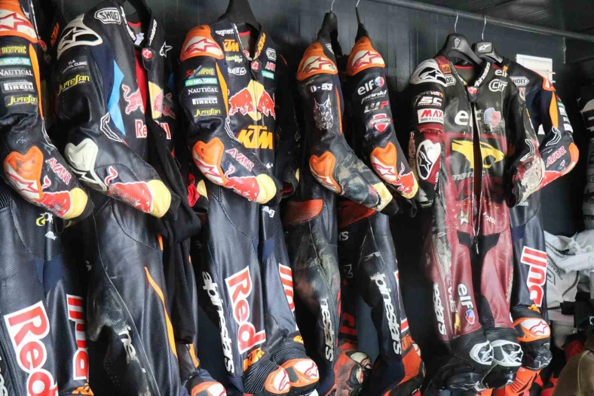 Toprak Razgatlıoğlu'nun MotoGP hedefi 2027: Öğrenme yılı