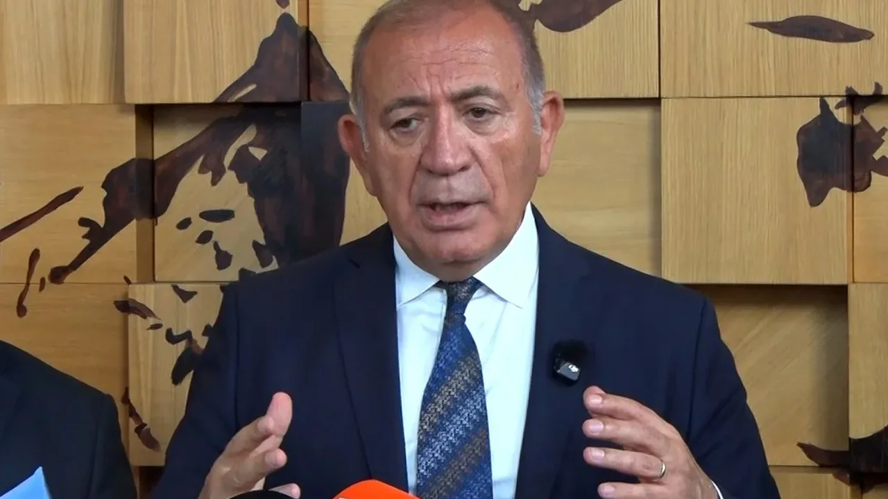 Gürsel Tekin: İftiracı ve itirafçı ilişkisi olanlar partiden atılacak