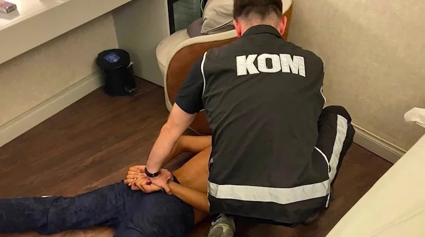 800 saatlik kamera incelemesiyle Bursa'daki saldırı çözüldü