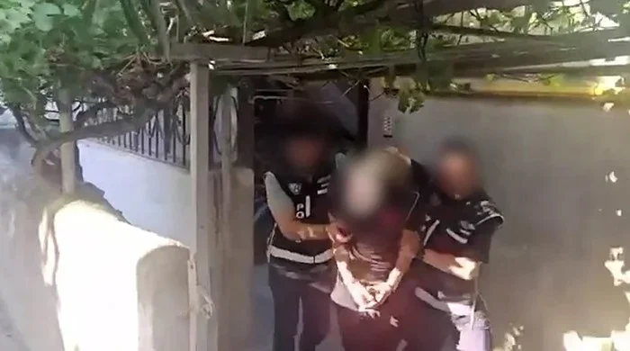 800 saatlik kamera incelemesiyle Bursa'daki saldırı çözüldü