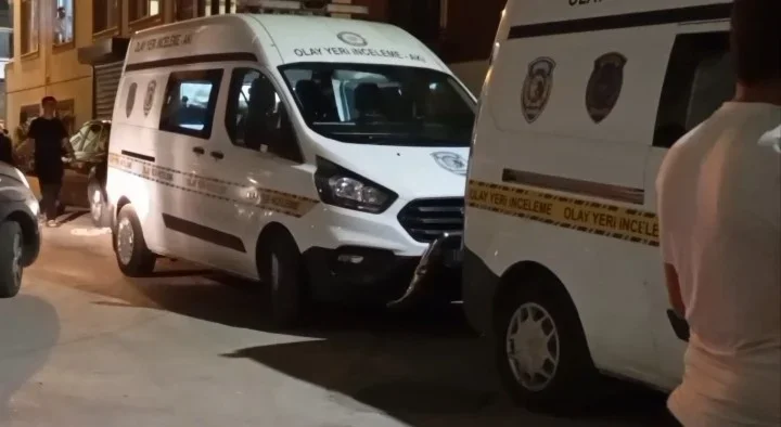 Bursa Nilüfer'de 7 aylık hamile kadın balkondan düşerek öldü