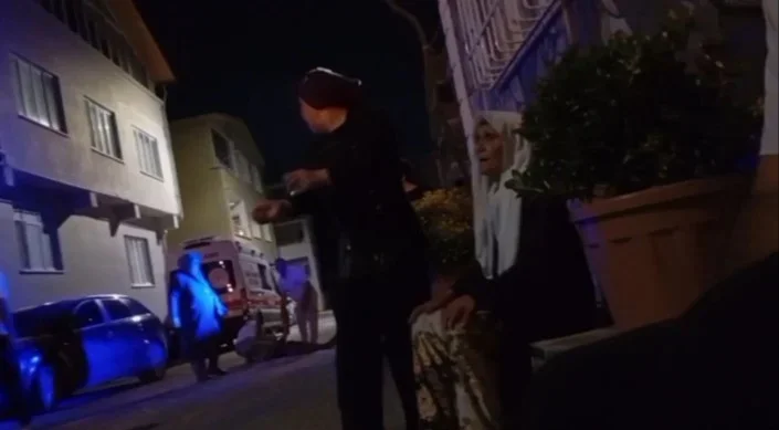 Bursa Nilüfer'de 7 aylık hamile kadın balkondan düşerek öldü