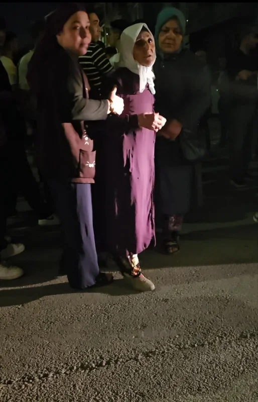 Bursa Nilüfer'de 7 aylık hamile kadın balkondan düşerek öldü