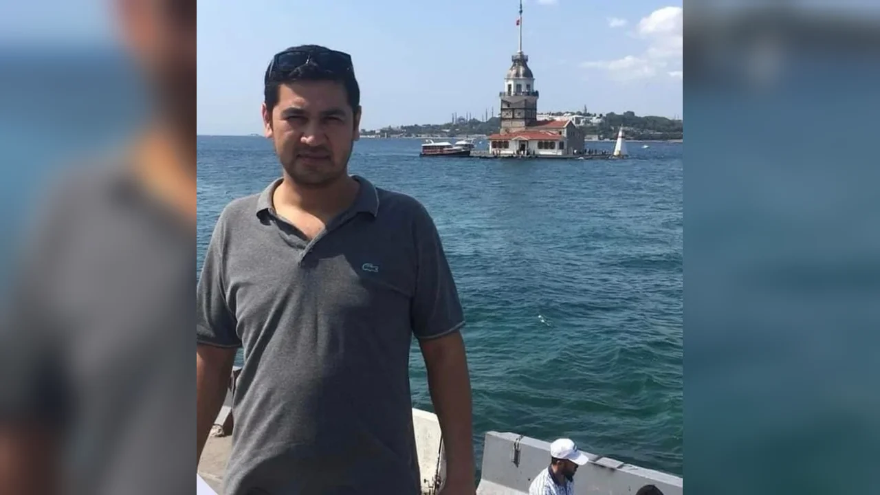 İnegöl Devlet Hastanesi'nde hasta bakıcı fenalaşıp öldü