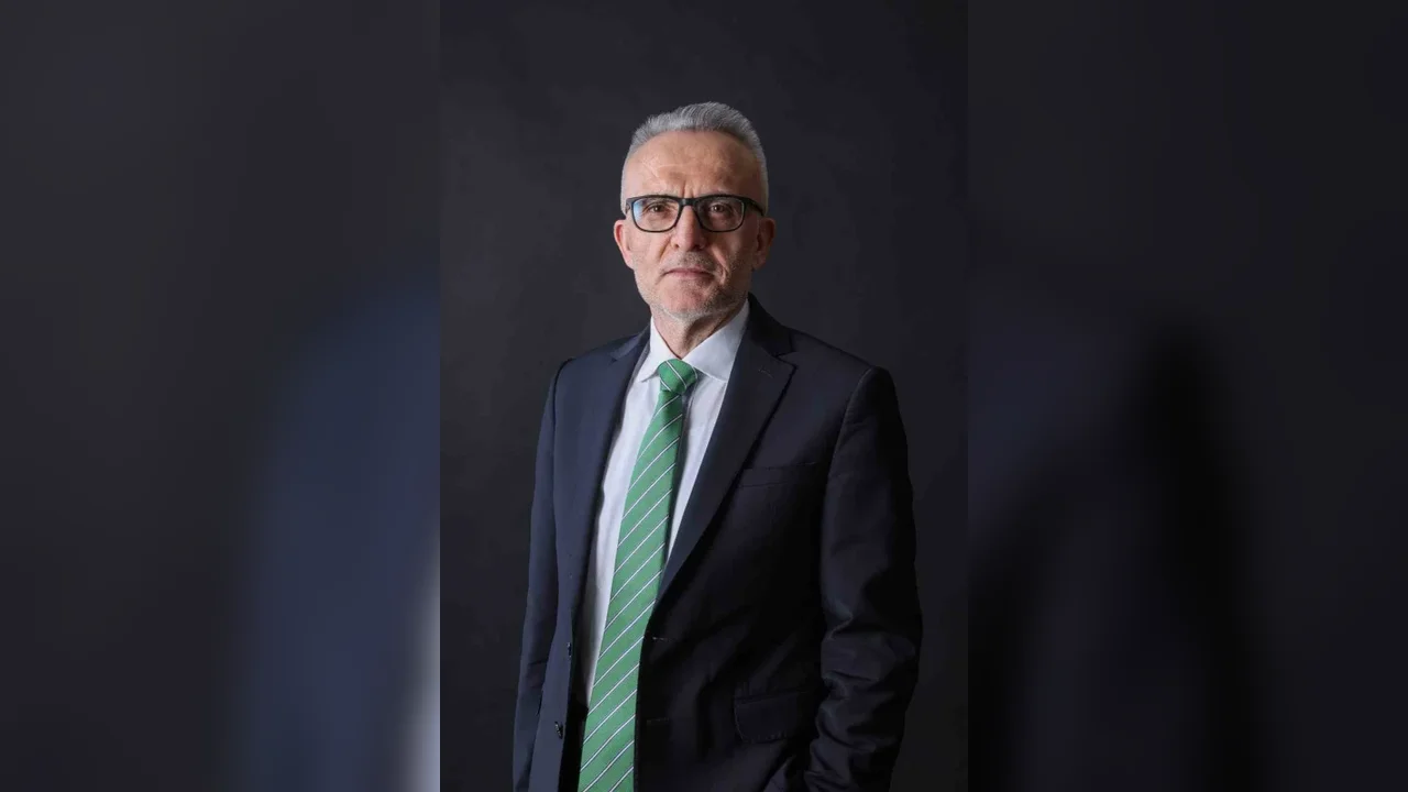 Aksa Enerji, Gana Takoradi'de 825 MW'lık santral kuracak