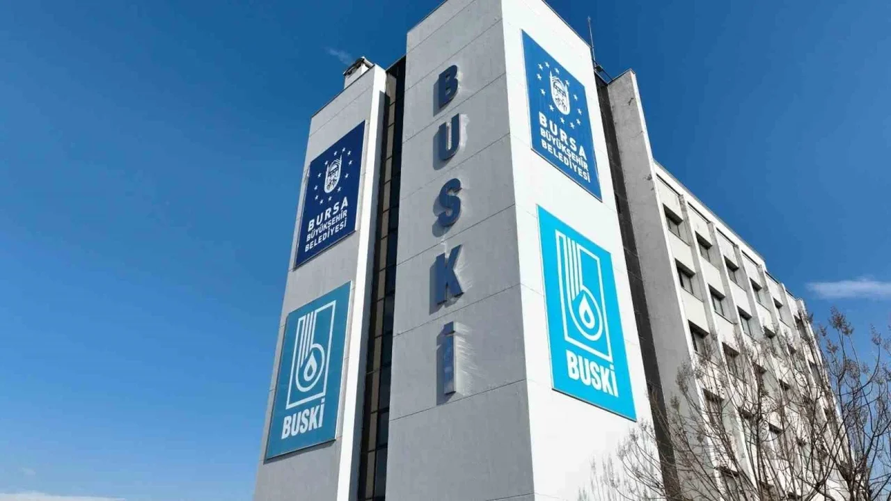 BUSKİ'den su tarifesi için aylık zam iddialarına açıklama